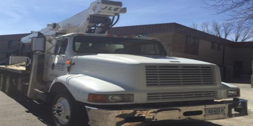 GRUA JGL IZ.